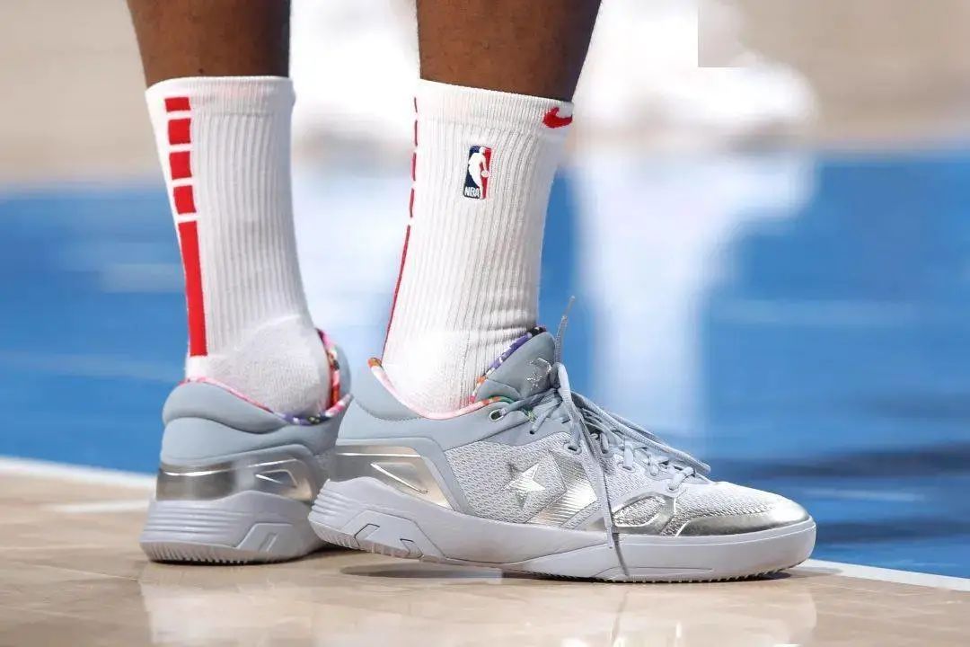 匡威最新篮球鞋曝光,匡威篮球鞋什么时候发布