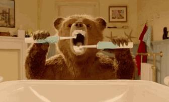 旋转式电动牙刷和声波式电动牙刷,智能成人电动牙刷声波洁牙神器