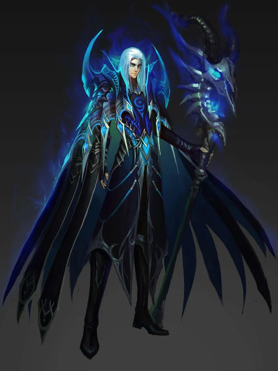 魔域大数据怀旧版职业分析,魔域怀旧职业排行