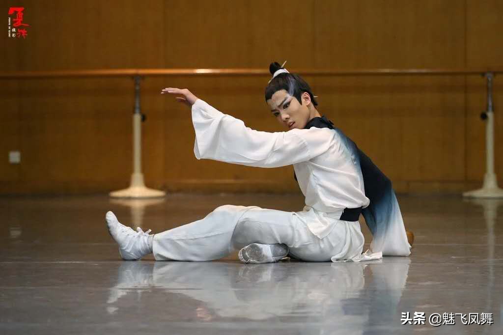 中国人民解放军艺术学院舞蹈,军艺舞蹈系图片