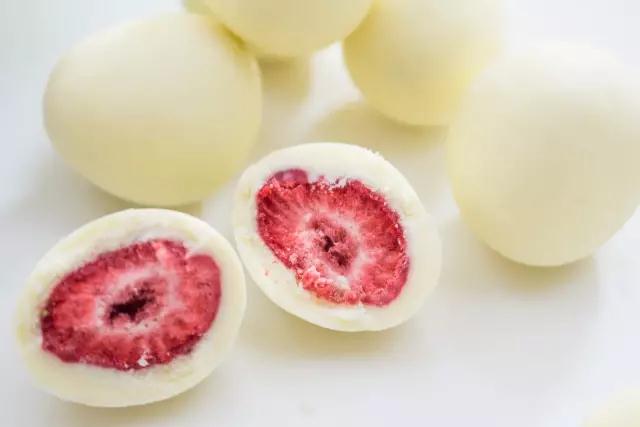 减脂期间的办公室小零食推荐,减肥时期可以吃的零食测评