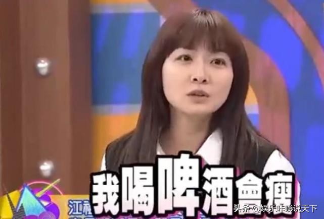 演技夸张的古装女演员,古装扮相很温柔但是不火的女演员