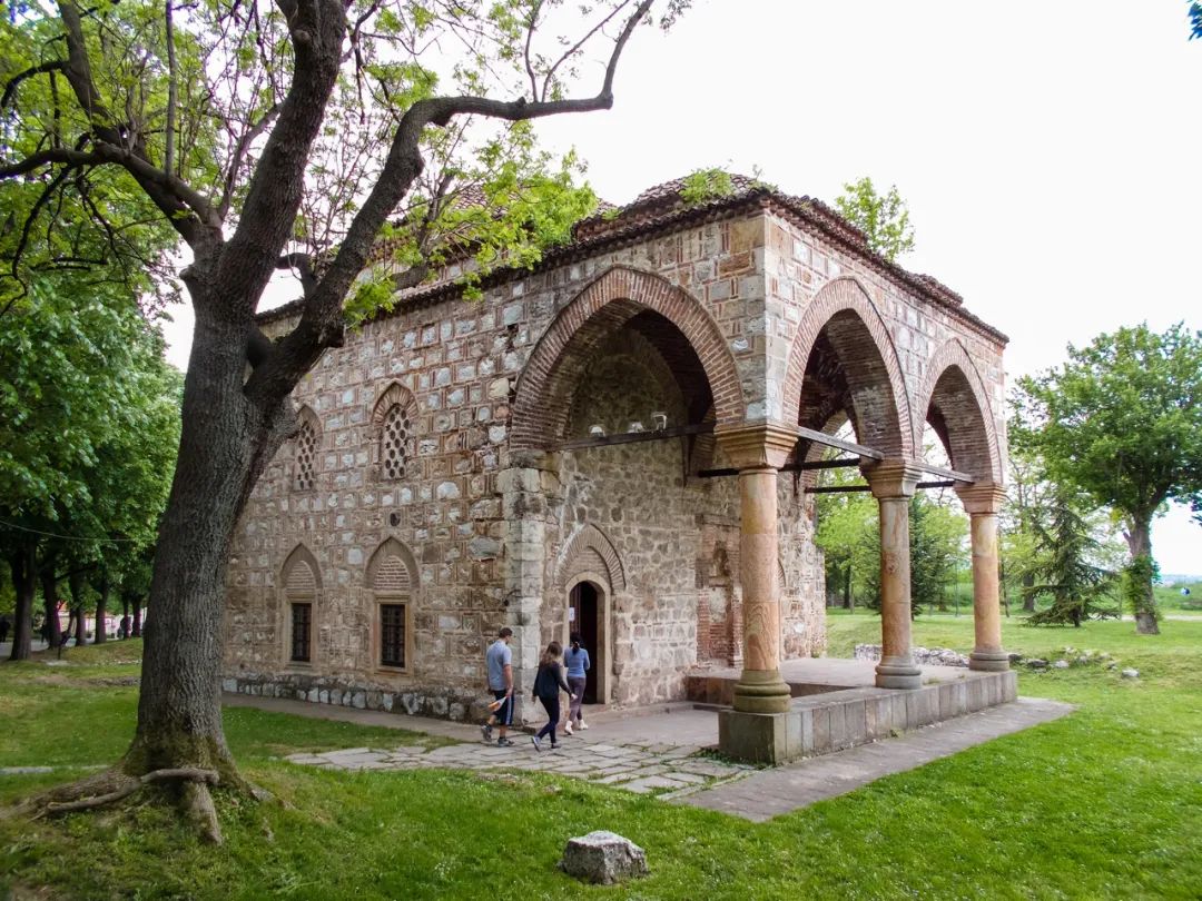 塞尔维亚最值得去的十大景点,塞尔维亚十佳游览地