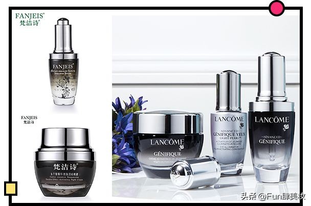 揭秘这些山寨大牌,这些假外国品牌实质却是纯国货