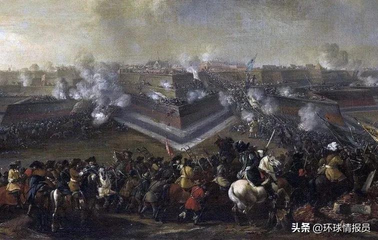 奥地利被哪个国家侵略过,奥地利到底经历了什么