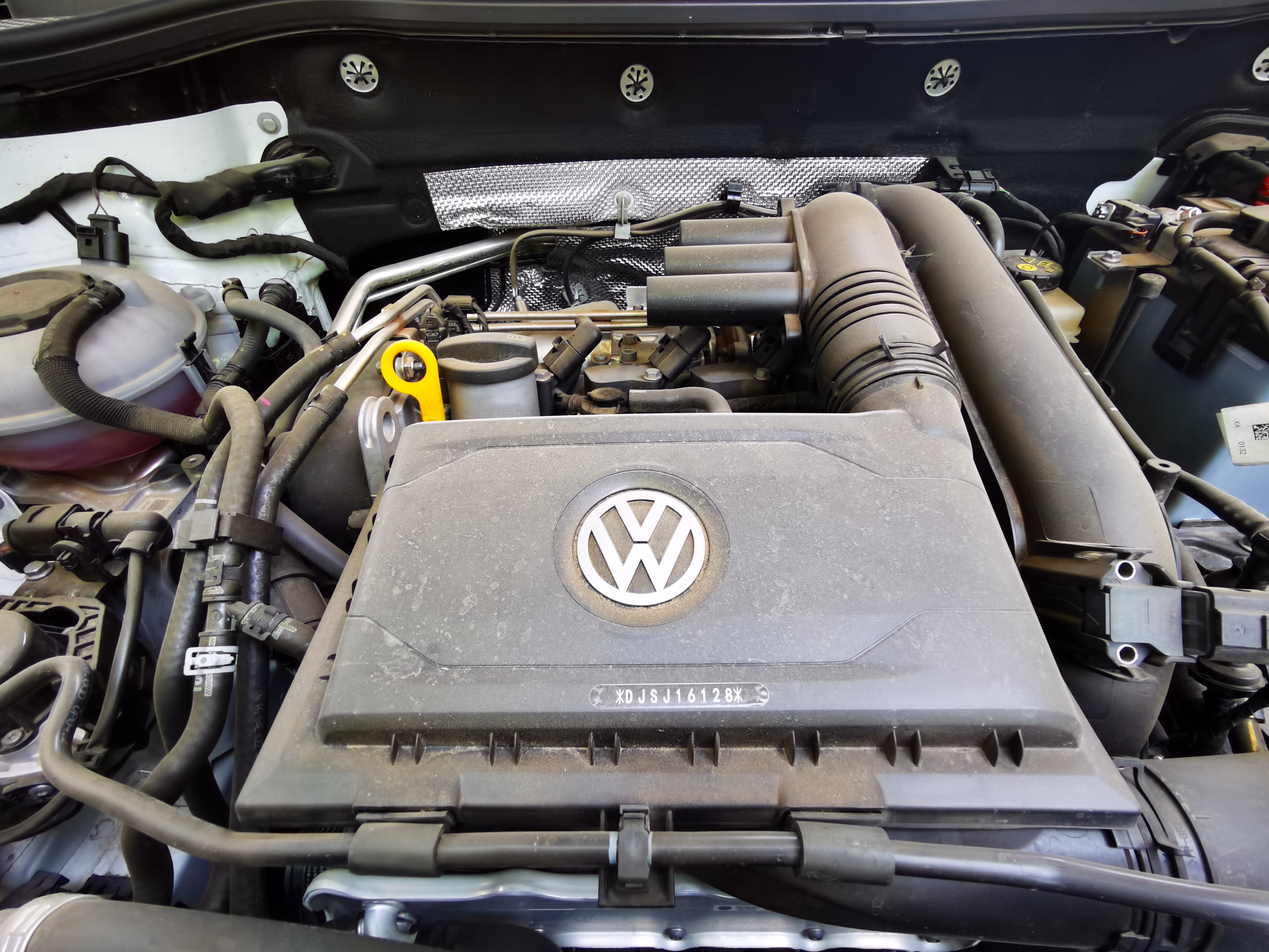 捷达vs5到底保不保值视频讲解,捷达vs5首保换什么标号机油