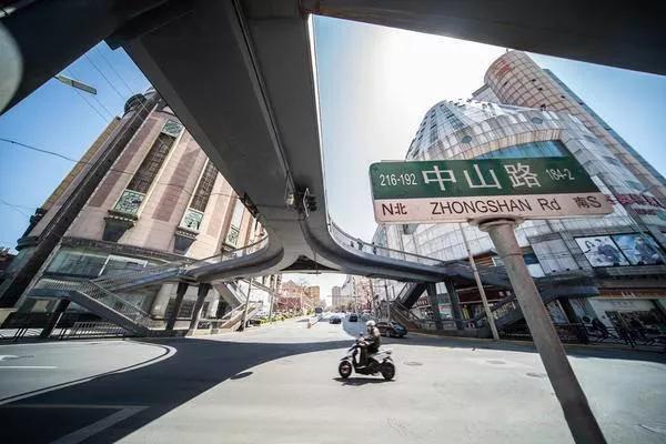 石家庄中山路火车站地道桥拆除,中山路地道桥为什么要拆除