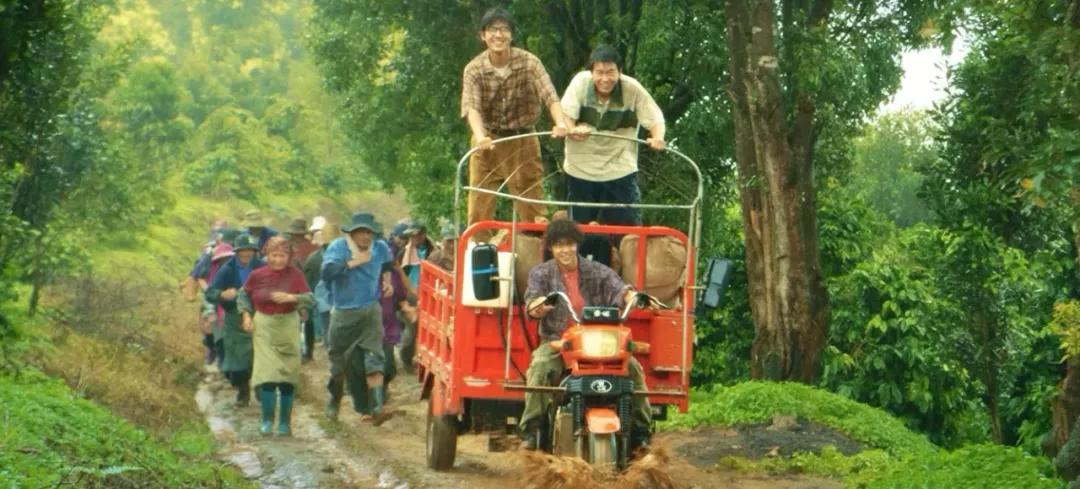 所有出发都是为了回家,所有的出发是为了更好的回家