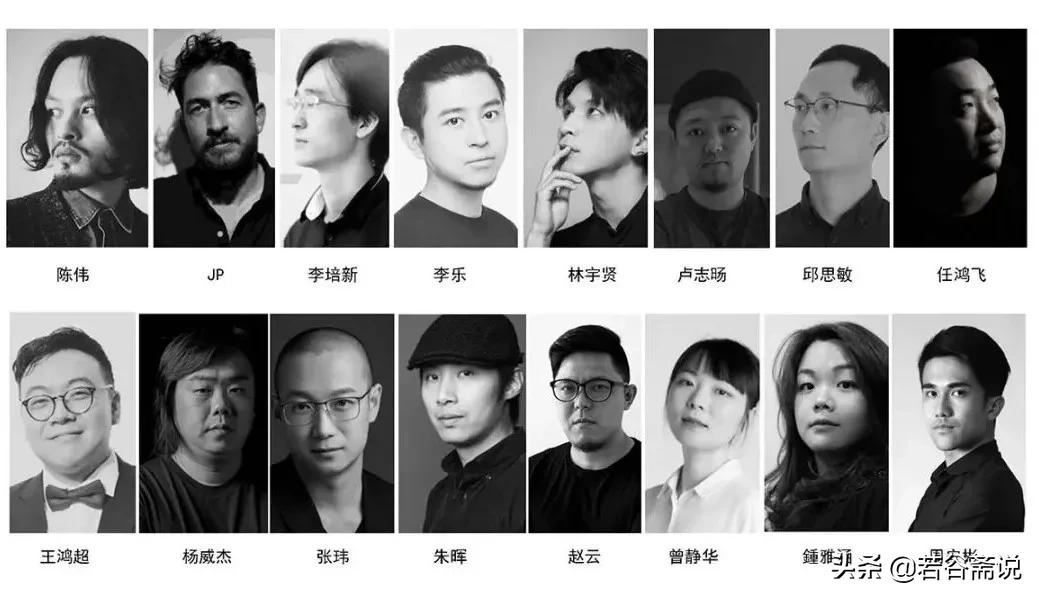 小众家具品牌,一口气进口家具品牌