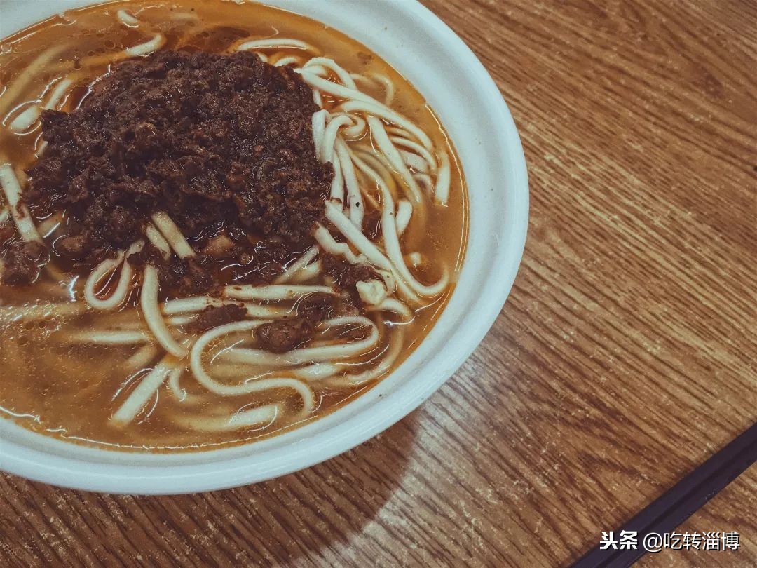 工资3000，还贷5000，淄博人的新老城区大pk，你会站哪边？