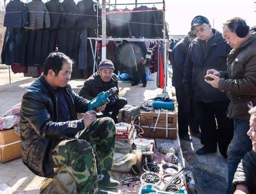 农村最赚钱的5种工种,未来五年农村容易赚钱的职业