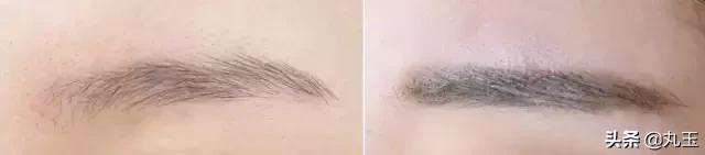 眉毛决定气质一分钟快速画眉法,眉毛决定美貌如何根据脸型选眉形