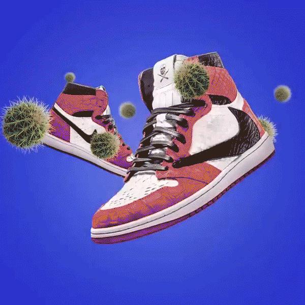 客制球鞋最新款,高端球鞋有哪些