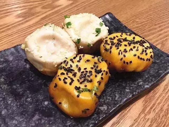 一口下去味道绝美,一口下去满嘴的汤汁太好吃了