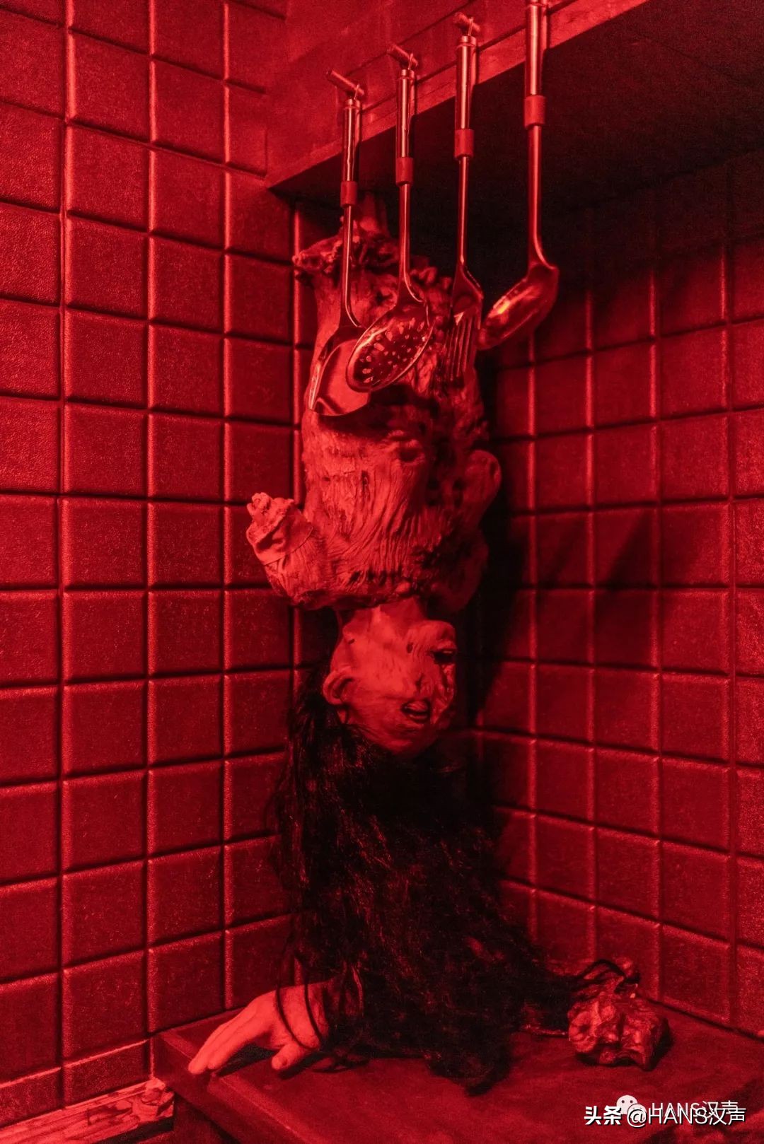 129大楼密室逃脱,江汉路星塔密室逃脱