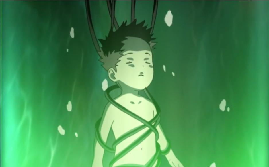 火影忍者大和到底去哪里了,火影忍者大和到底有没有死