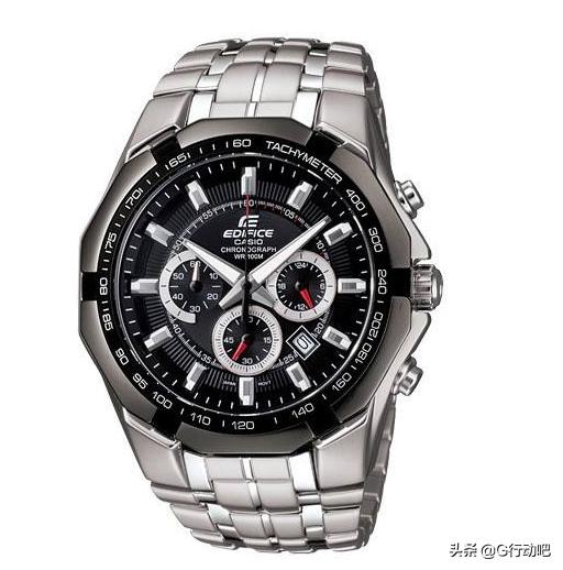 casio哪款手表最好,最便宜的casio手表