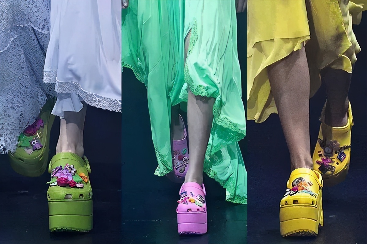 年入90亿，凌晨排队抢不到！史上最丑鞋王，为何突然爆火？