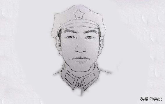 部队衣服型号与地方衣服型号差别,红军师臂章