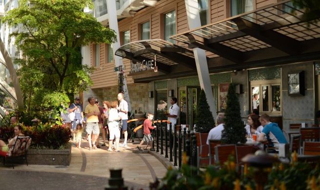 世界之最之邮轮篇