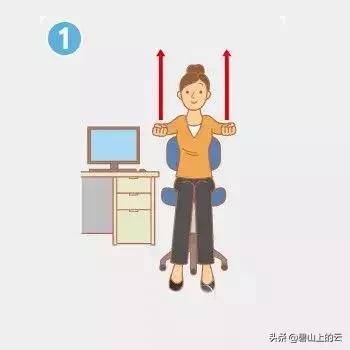 每天拉伸45个动作,站着的简单的拉伸动作每天必练