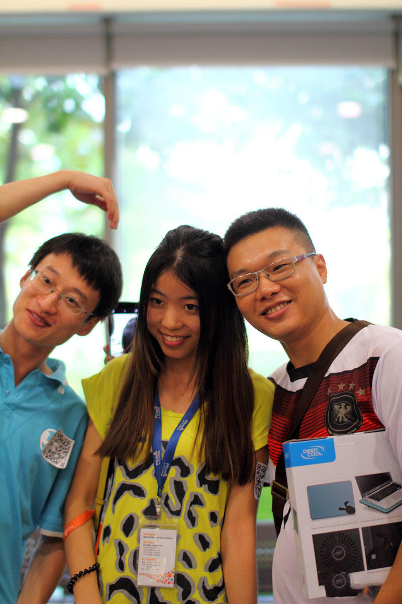 太平洋20周年，感恩有你，从菜鸟到自媒体作者之路