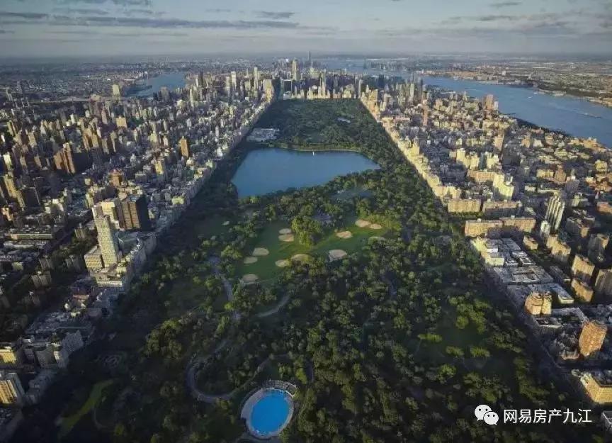 临湖而居演绎浪漫风情,临湖而居宜居生活