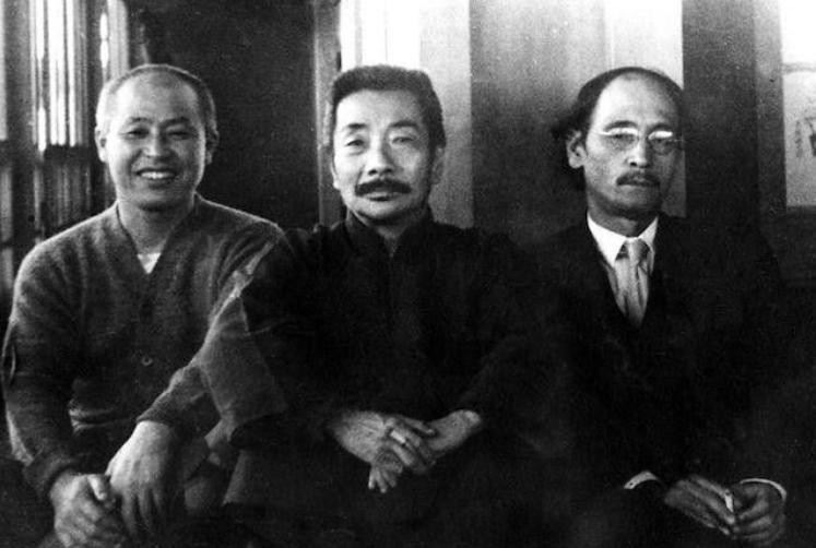 鲁迅与香烟：只吸彩凤牌廉价烟，一生烟不离手，想戒戒不掉