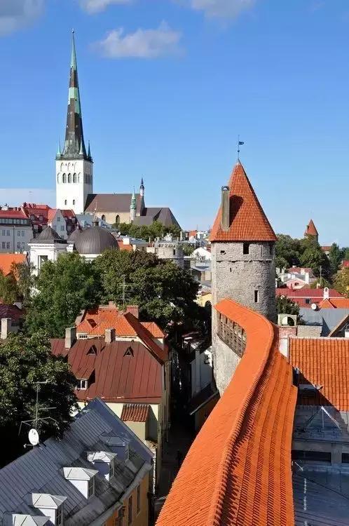 你无法拒绝的10个东欧国家,十大最便宜的东欧国家