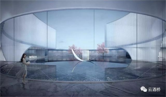 民营设计院值得熬下去吗,天华设计院作品有哪些