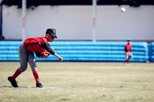第四届海峡两岸棒球联赛总决赛,第五届海峡两岸学生棒球联赛