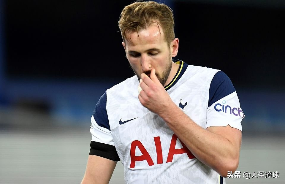 凯恩离开后热刺能有多厉害,凯恩离开热刺后热刺会夺冠吗