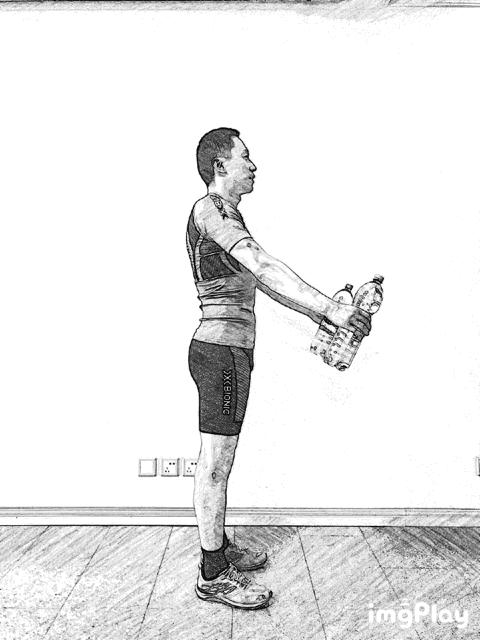 肩周炎可以通过锻炼肩部肌肉好吗,肩周炎如何锻炼肩部肌肉