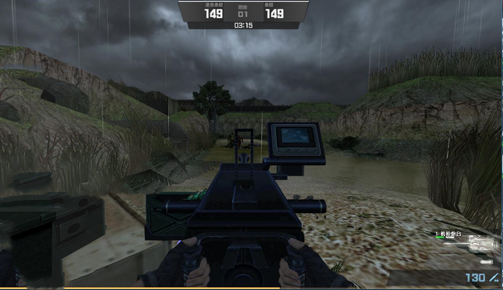 csol大灾变母巢之战卡房顶,csol大灾变母巢之战搭人梯卡房顶