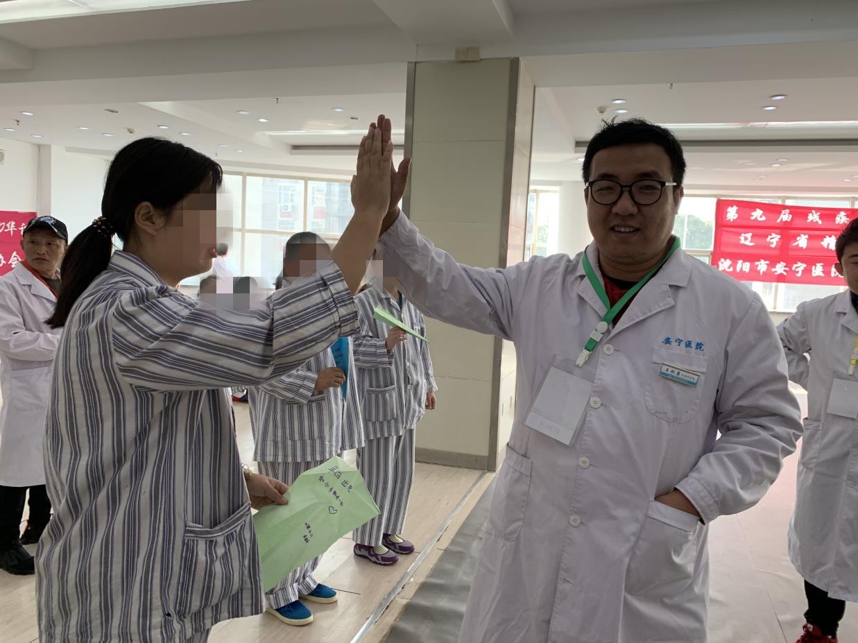 沈阳安宁医院是正规医院吗,沈阳市安宁精神病医院