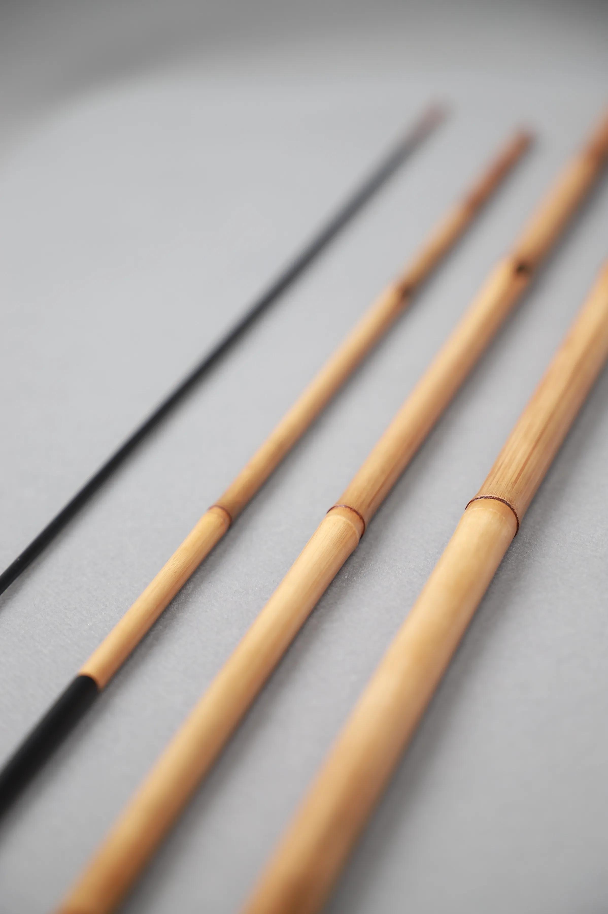 竹鱼竿都有哪些,竹鱼竿排名第一名