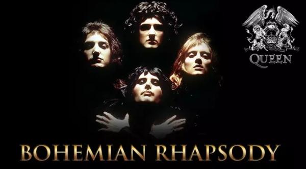 波西米亚狂想曲最好的翻唱,波西米亚狂想曲十首