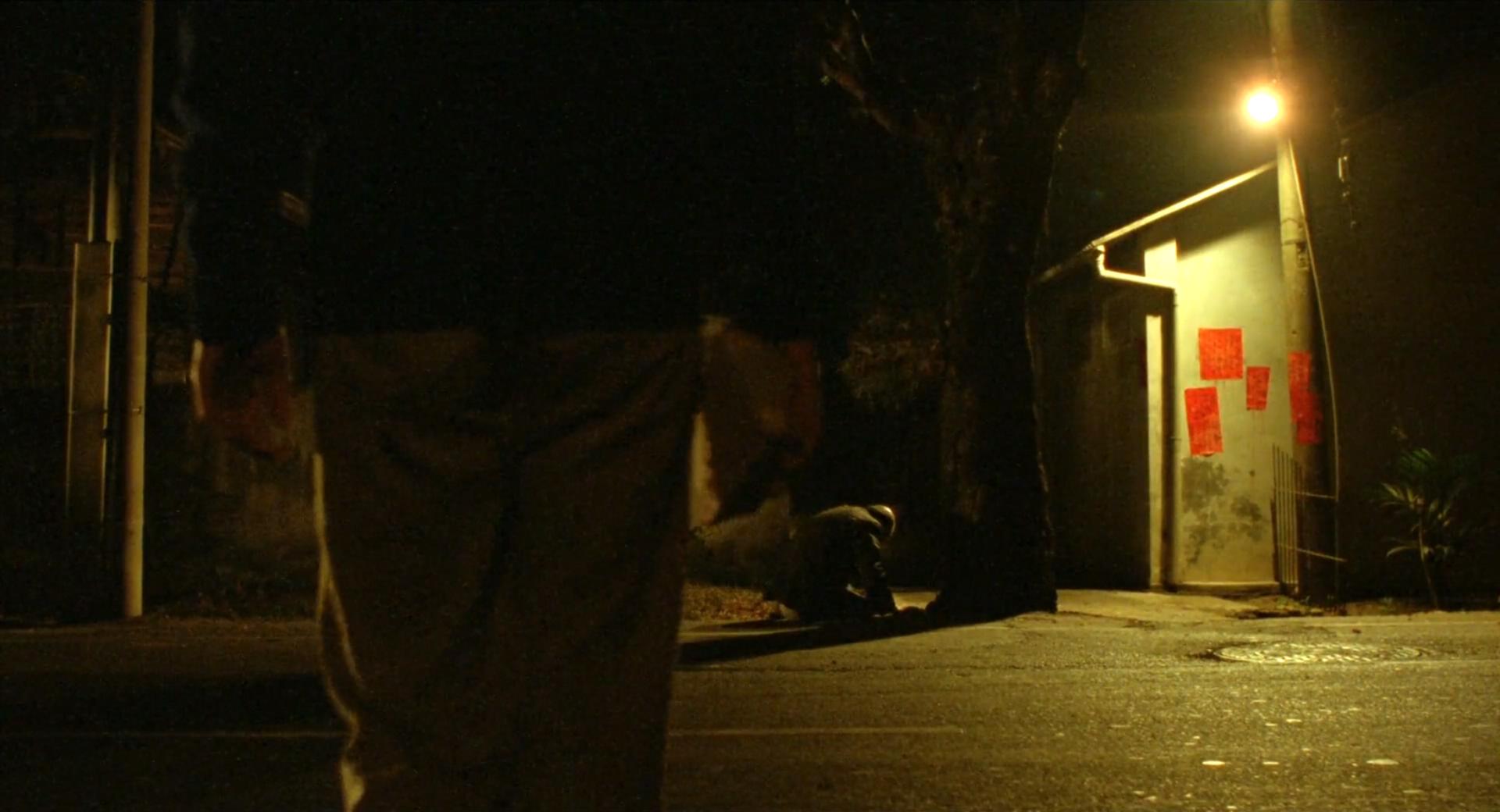 牯街岭少年杀人事件片长,牯岭街少年杀人事件片源