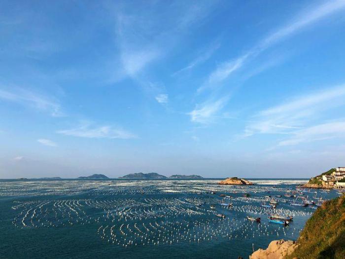 旅游看海的小众好地方 (中国旅行看海必去的地方)