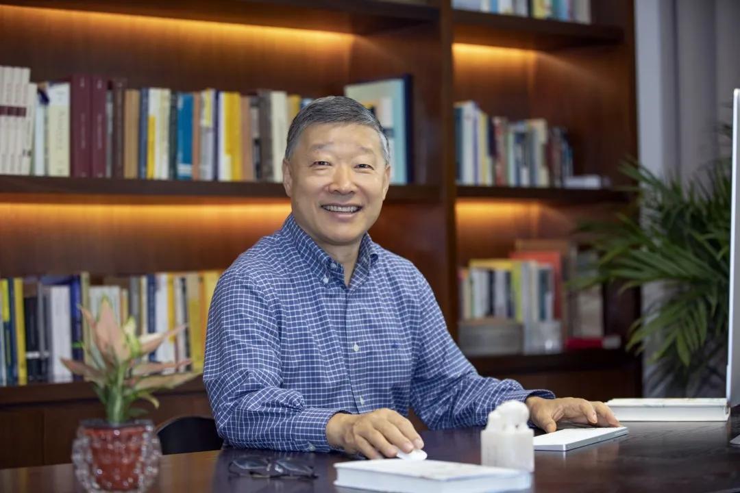 刘一峰耶鲁浙大,85后耶鲁正教授回国