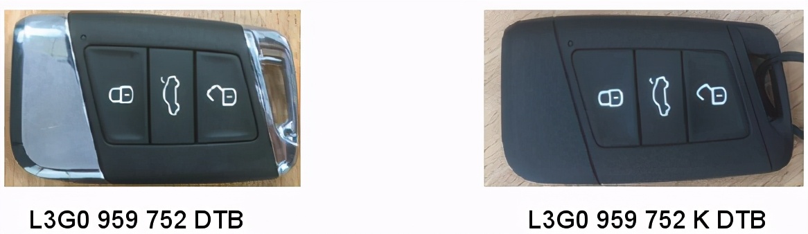 大众汽车遥控钥匙没反应怎么解决,大众汽车钥匙没反应是什么原因