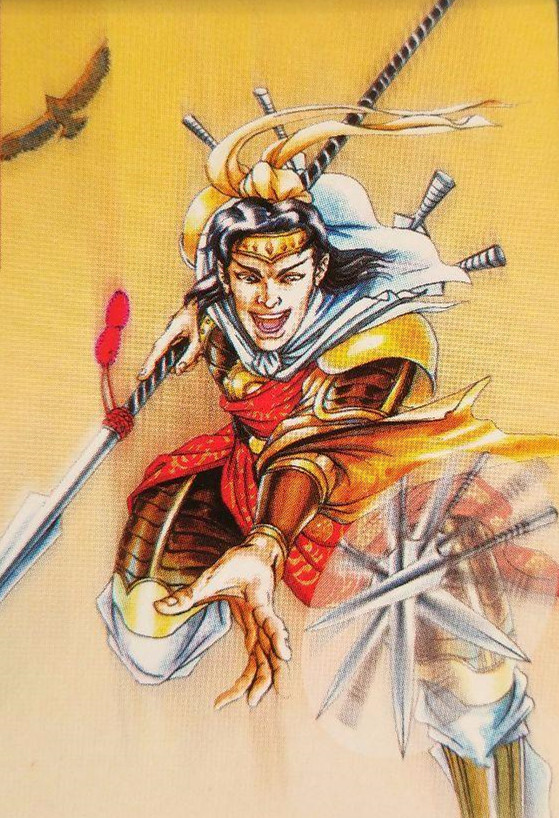 水浒传中李应为什么叫扑天雕,水浒外传故事情节