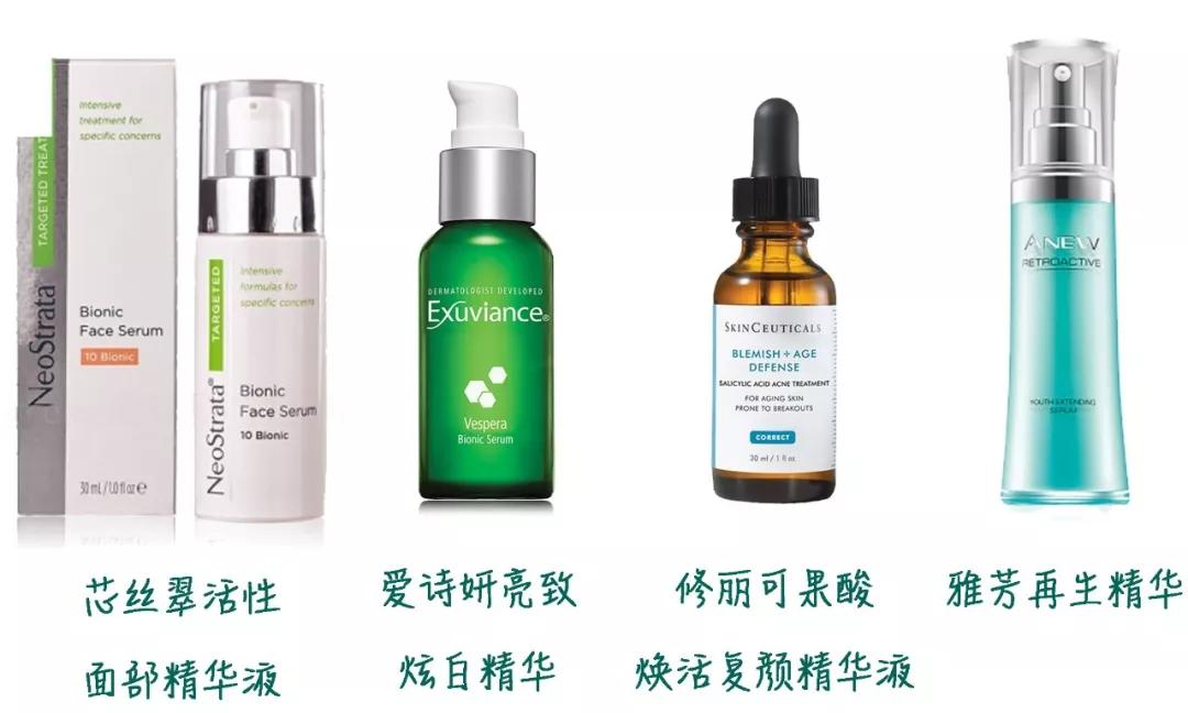 精华用贵的好还是便宜的好,精华越多越好吗