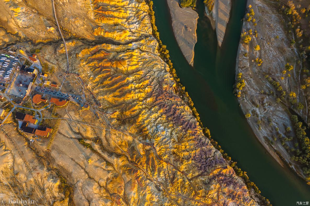 为美食而旅行,为美食美景而来