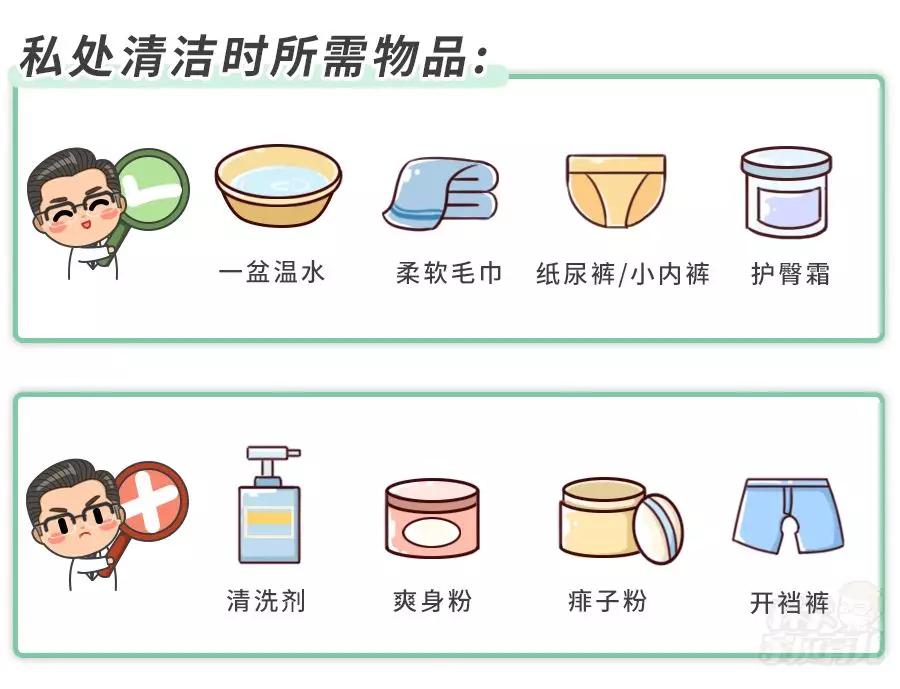 秋冬季宝宝红屁屁怎么快速消除,2岁多宝宝红屁屁怎么护理好得快