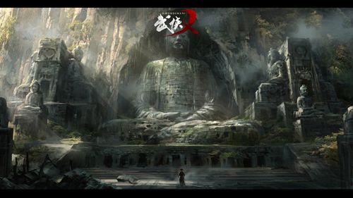 哪几款武侠吃鸡游戏比较好玩,武侠乂网游吃鸡