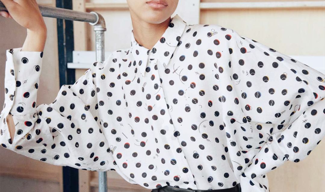 比快时尚质量好一点的品牌,快时尚品牌与普通品牌之间的区别