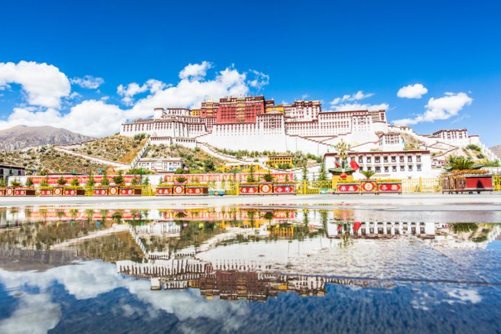 西藏和西北旅游攻略,来藏旅游攻略必看