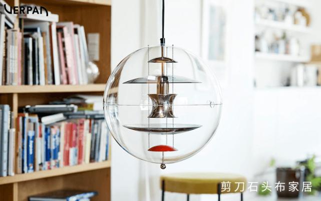 意大利客厅灯具,意大利现代灯具品牌