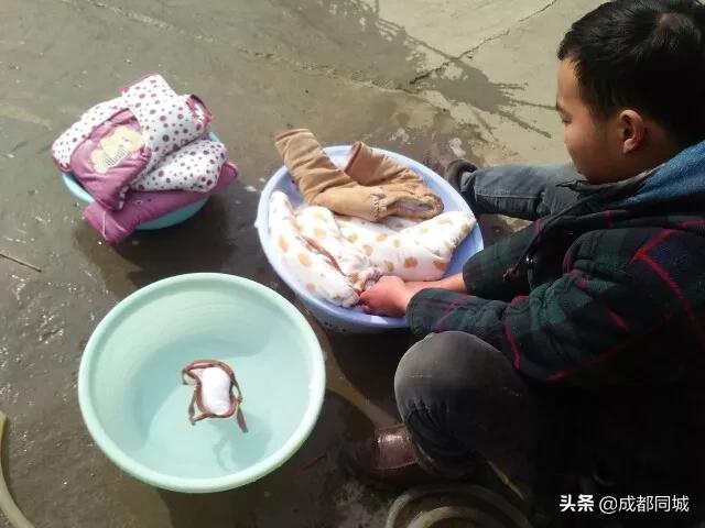 四川男人的真实样子,四川男人大部分样貌